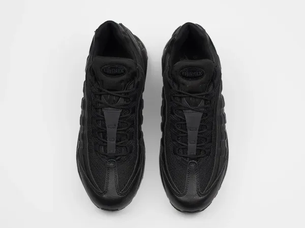 Кроссовки Nike Air Max 95 - 35497