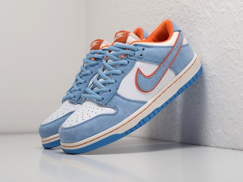 Кроссовки Nike SB Dunk Low - 31394