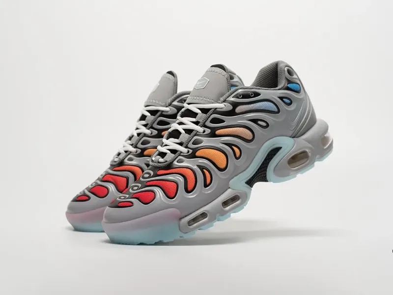 Кроссовки Nike Air Max Plus Drift - 42717