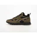 Зимние Кроссовки Reebok Classic Leather High - 43519
