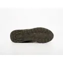 Зимние Кроссовки Reebok Classic Leather High - 43519