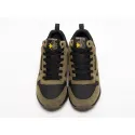 Зимние Кроссовки Reebok Classic Leather High - 43519