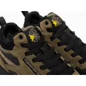 Зимние Кроссовки Reebok Classic Leather High - 43519