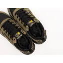 Зимние Кроссовки Reebok Classic Leather High - 43519