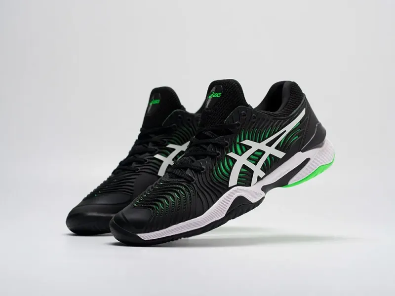 Кроссовки Asics Court FF 2 - 39107