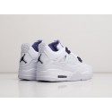 Кроссовки Nike Air Jordan 4 Retro - 28601