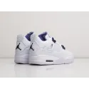 Кроссовки Nike Air Jordan 4 Retro - 28601