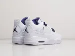 Кроссовки Nike Air Jordan 4 Retro - 28601