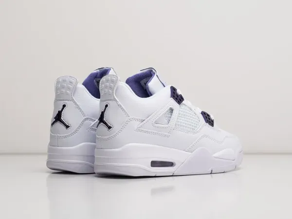Кроссовки Nike Air Jordan 4 Retro - 28601