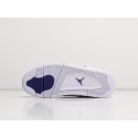 Кроссовки Nike Air Jordan 4 Retro - 28601