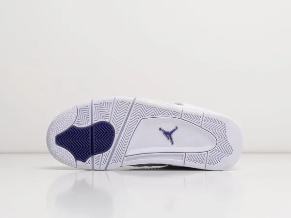 Кроссовки Nike Air Jordan 4 Retro - 28601
