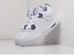 Кроссовки Nike Air Jordan 4 Retro - 28601