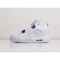 Кроссовки Nike Air Jordan 4 Retro - 28601