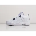 Кроссовки Nike Air Jordan 4 Retro - 28601
