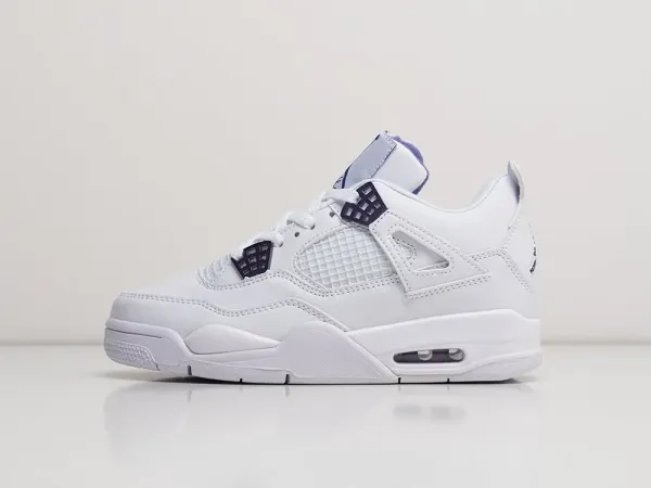 Кроссовки Nike Air Jordan 4 Retro - 28601
