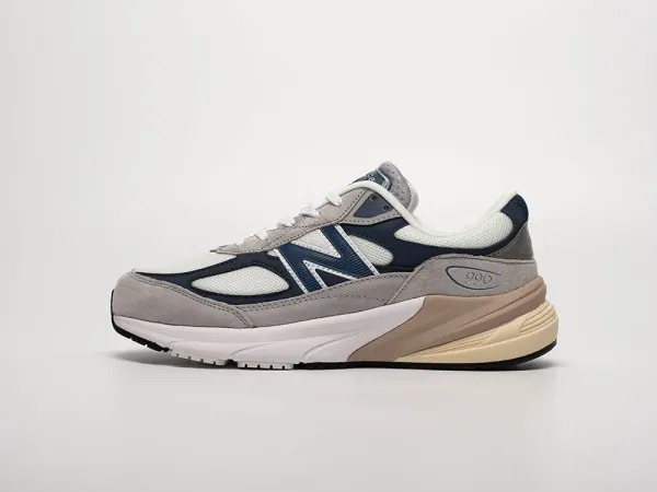 Кроссовки New Balance 990 v6 - 42281