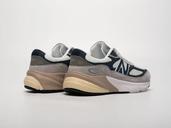 Кроссовки New Balance 990 v6 - 42281