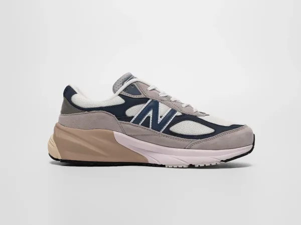 Кроссовки New Balance 990 v6 - 42281