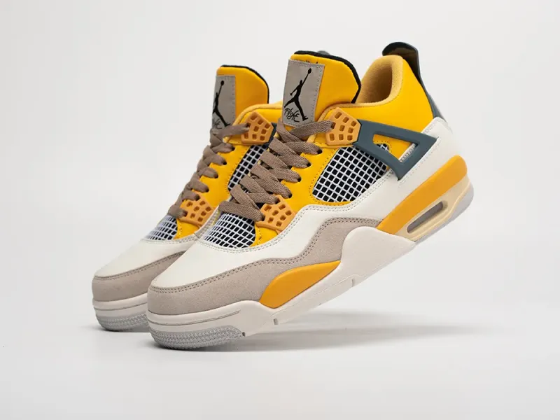 Кроссовки Nike Air Jordan 4 Retro - 40321