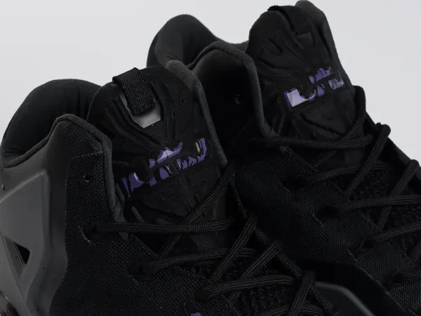 Кроссовки Nike Lebron 11 - 44022
