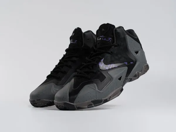 Кроссовки Nike Lebron 11 - 44022
