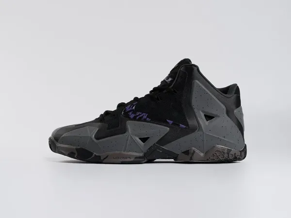 Кроссовки Nike Lebron 11 - 44022