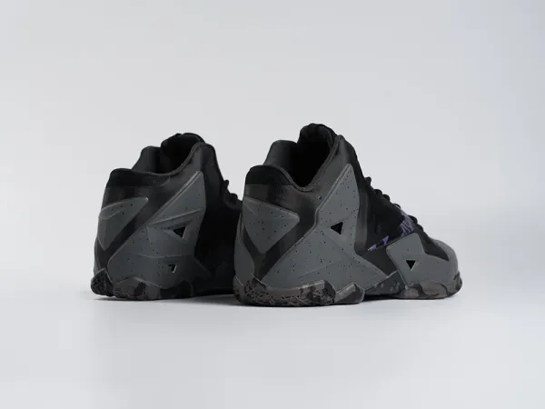 Кроссовки Nike Lebron 11 - 44022