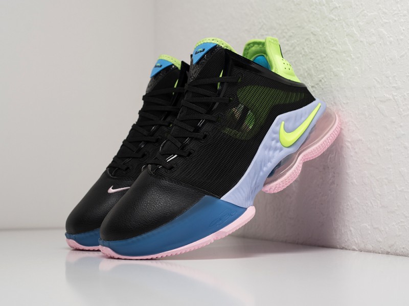Кроссовки Nike Lebron XIX Low - 37053