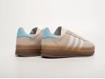 Кроссовки Adidas Gazelle Bold - 42780
