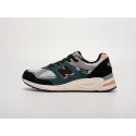 Кроссовки New Balance 990 v2 - 41669