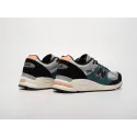 Кроссовки New Balance 990 v2 - 41669