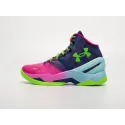 Кроссовки Under Armour Curry 2 - 42461