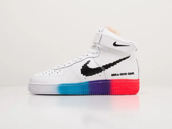 Кроссовки Nike Air Force 1 Mid - 24615