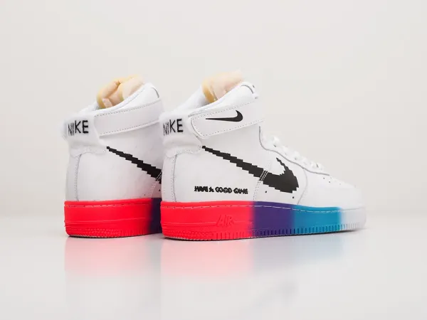 Кроссовки Nike Air Force 1 Mid - 24615