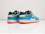 Кроссовки Kyrie Irving x Nike SB Dunk Low - 33197