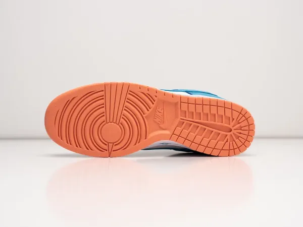 Кроссовки Kyrie Irving x Nike SB Dunk Low - 33197