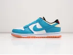 Кроссовки Kyrie Irving x Nike SB Dunk Low - 33197