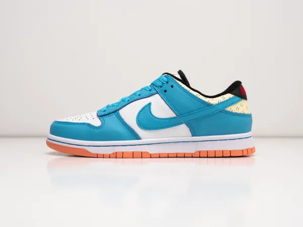 Кроссовки Kyrie Irving x Nike SB Dunk Low - 33197