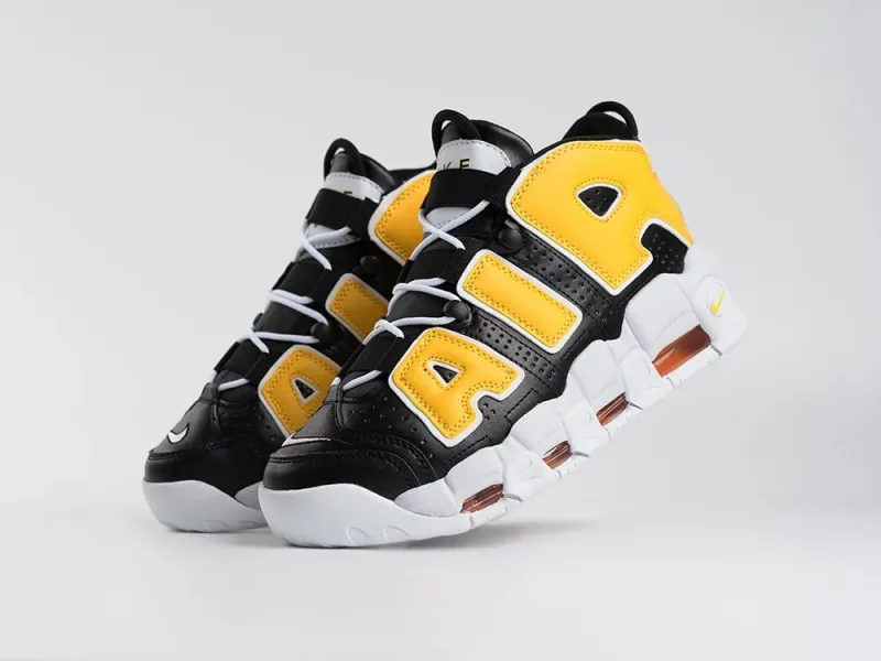 Кроссовки Nike Air More Uptempo - 43244