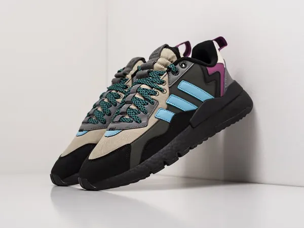 Кроссовки Adidas Nite Jogger - 23372
