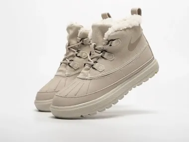 Зимние Ботинки Nike Woodside Chukka 2 GS - 43535