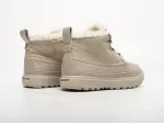 Зимние Ботинки Nike Woodside Chukka 2 GS - 43535