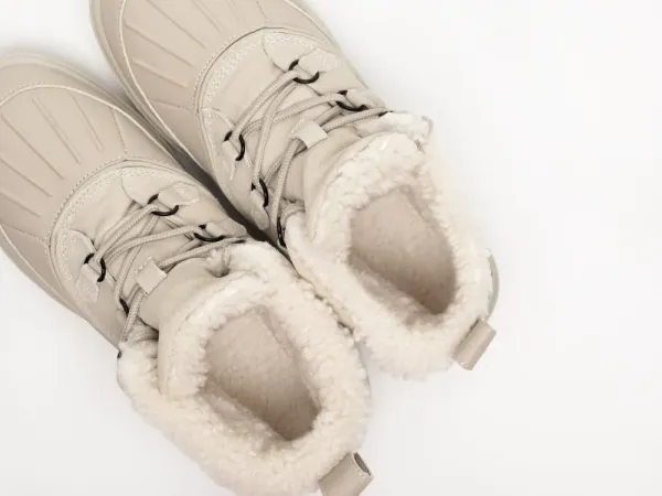 Зимние Ботинки Nike Woodside Chukka 2 GS - 43535