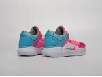 Кроссовки Nike Hyperdunk X Low - 40373