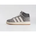 Зимние Кроссовки Adidas Campus High - 44088