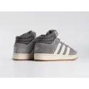 Зимние Кроссовки Adidas Campus High - 44088