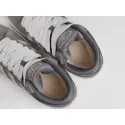 Зимние Кроссовки Adidas Campus High - 44088