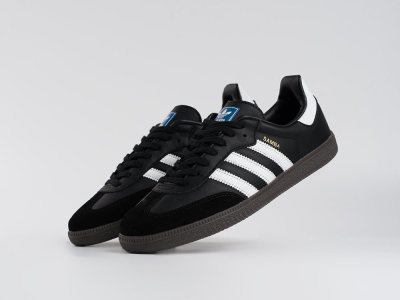 Кроссовки Adidas Samba OG - 44107
