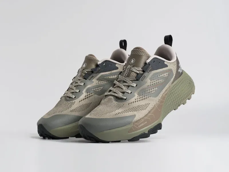 Кроссовки The North Face Wmns Hypnum - 45339