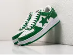 Кроссовки BAPE Sta Force 1 low - 34406